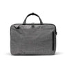 Bowen Convertible Travel Duffle Tech Herschel Supply Co. 11594-00919-OS Duffle Bags 30L / Raven Crosshatch