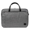 Bowen Convertible Travel Duffle Tech Herschel Supply Co. 11594-00919-OS Duffle Bags 30L / Raven Crosshatch