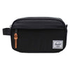 Chapter Small Travel Kit Herschel Supply Co. 30063-00001-OS Washbags 3L / Black
