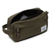Chapter Small Travel Kit Herschel Supply Co. 30063-04281-OS Washbags 3L / Ivy Green