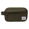 Chapter Small Travel Kit Herschel Supply Co. 30063-04281-OS Washbags 3L / Ivy Green