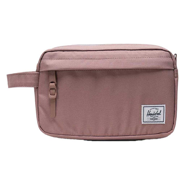 Chapter Travel Kit Herschel Supply Co. 30064-02077-OS Washbags 5L / Ash Rose