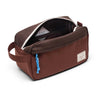 Chapter Travel Kit Herschel Supply Co. 30064-07127-OS Washbags 5L / Bitter Chocolate/Dark Roast