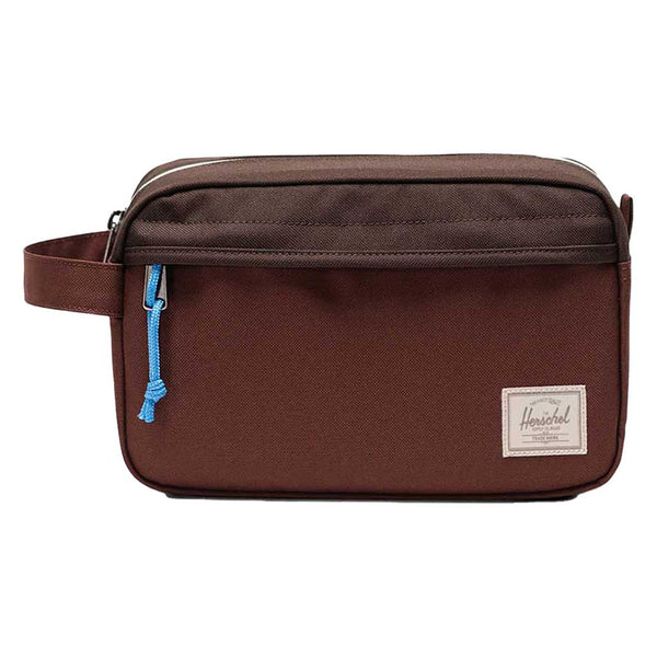 Chapter Travel Kit Herschel Supply Co. 30064-07127-OS Washbags 5L / Bitter Chocolate/Dark Roast
