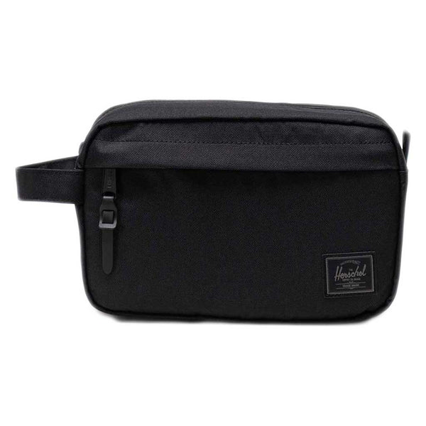 Chapter Travel Kit Herschel Supply Co. 30064-05881-OS Washbags 5L / Black Tonal