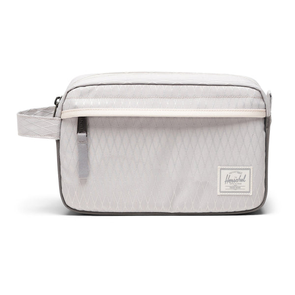 Chapter Travel Kit Herschel Supply Co. 30064-07454-OS Washbags 5L / Vapor Diamond/Charcoal Gray