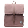 City Backpack Herschel Supply Co. 11376-02077-OS Backpacks 16L / Ash Rose