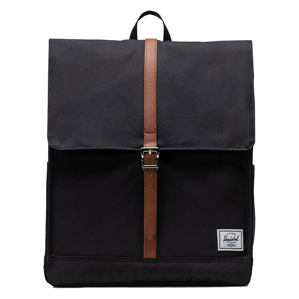 City Backpack Herschel Supply Co. 11376-00001-OS Backpacks 16L / Black