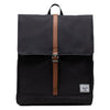 City Backpack Herschel Supply Co. 11376-00001-OS Backpacks 16L / Black
