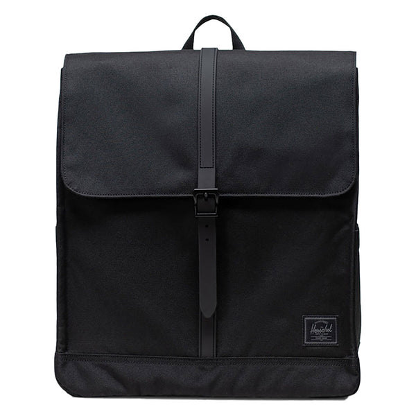 City Backpack Herschel Supply Co. 11376-05881-OS Backpacks 16L / Black Tonal