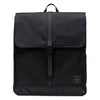 City Backpack Herschel Supply Co. 11376-05881-OS Backpacks 16L / Black Tonal