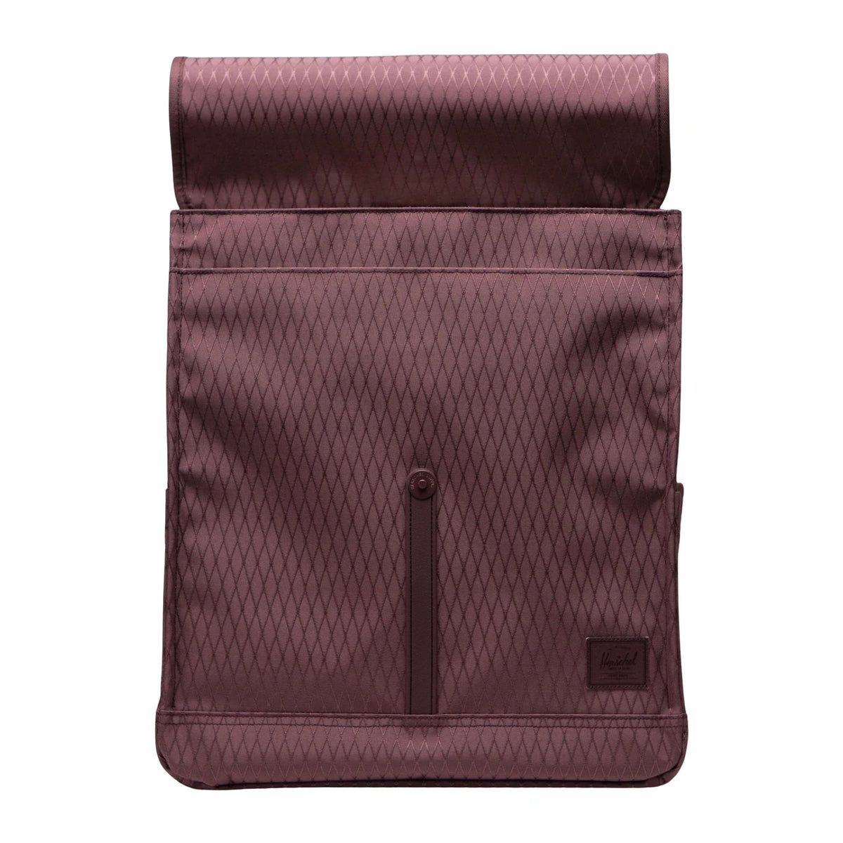 City Backpack Herschel Supply Co. 11376-07783-OS Backpacks 16L / Huckleberry Diamond