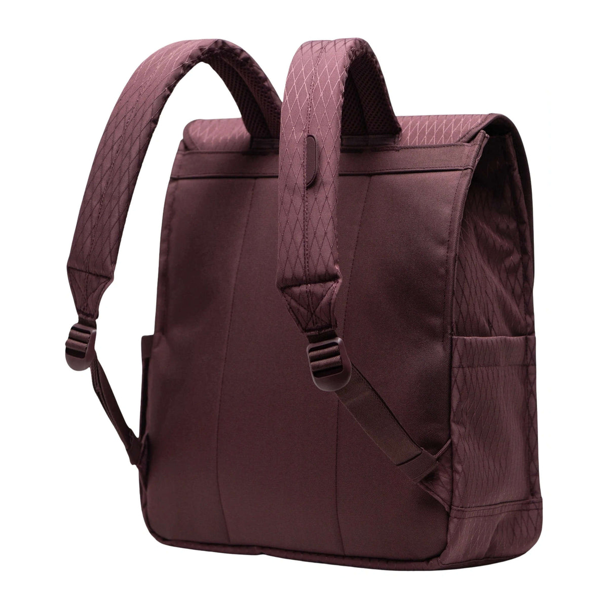 City Backpack Herschel Supply Co. 11376-07783-OS Backpacks 16L / Huckleberry Diamond