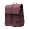 City Backpack Herschel Supply Co. 11376-07783-OS Backpacks 16L / Huckleberry Diamond