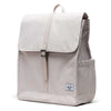 City Backpack Herschel Supply Co. 11376-05456-OS Backpacks 16L / Moonbeam