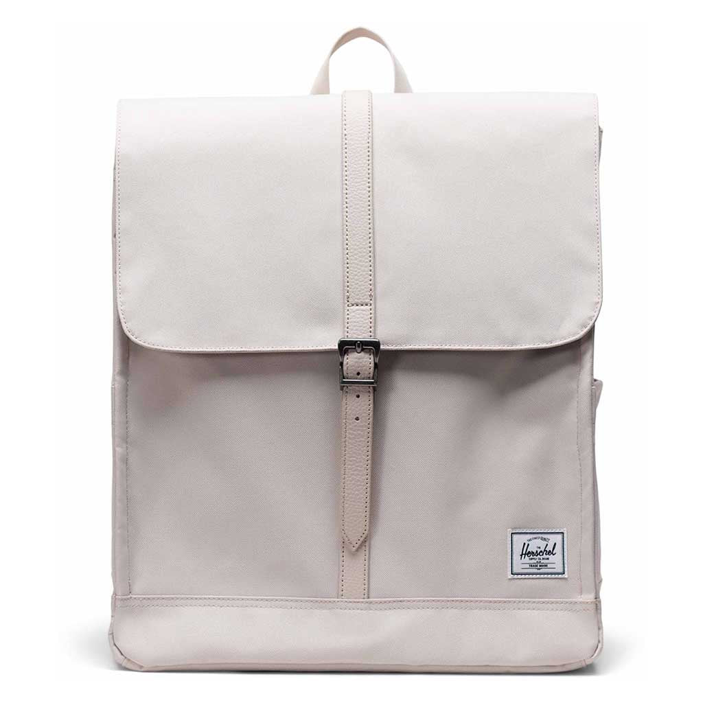 City Backpack Herschel Supply Co. 11376-05456-OS Backpacks 16L / Moonbeam