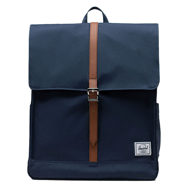 City Backpack Herschel Supply Co. 11376-00007-OS Backpacks 16L / Navy