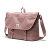 Cove Messenger Herschel Supply Co. 11529-02077-OS Messenger Bags 22.5L / Ash Rose