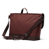Cove Messenger Herschel Supply Co. 11529-07127-OS Messenger Bags 22.5L / Bitter Chocolate/Dark Roast