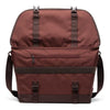 Cove Messenger Herschel Supply Co. 11529-07127-OS Messenger Bags 22.5L / Bitter Chocolate/Dark Roast