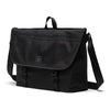 Cove Messenger Herschel Supply Co. 11529-05881-OS Messenger Bags 22.5L / Black Tonal