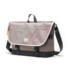 Cove Messenger Herschel Supply Co. 11529-07128-OS Messenger Bags 22.5L / Morning Dove/Dark Shadow