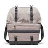 Cove Messenger Herschel Supply Co. 11529-07128-OS Messenger Bags 22.5L / Morning Dove/Dark Shadow