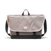 Cove Messenger Herschel Supply Co. 11529-07128-OS Messenger Bags 22.5L / Morning Dove/Dark Shadow
