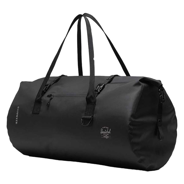 Dry Bag Duffle 55L Herschel Supply Co. 11599-00001-OS Duffle Bags 55L / Black