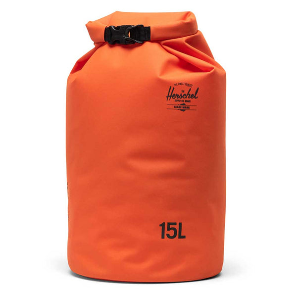 Dry Bag Organiser 15L Herschel Supply Co. 30134-02073-OS Dry Bags 15L / Vermillion Orange