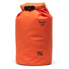 Dry Bag Organiser 15L Herschel Supply Co. 30134-02073-OS Dry Bags 15L / Vermillion Orange