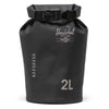 Dry Bag Organiser 2L Herschel Supply Co. 30132-00001-OS Dry Bags 2L / Black