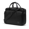 Gibson Messenger Tech Herschel Supply Co. 11593-00001-OS Messenger Bags 18L / Black
