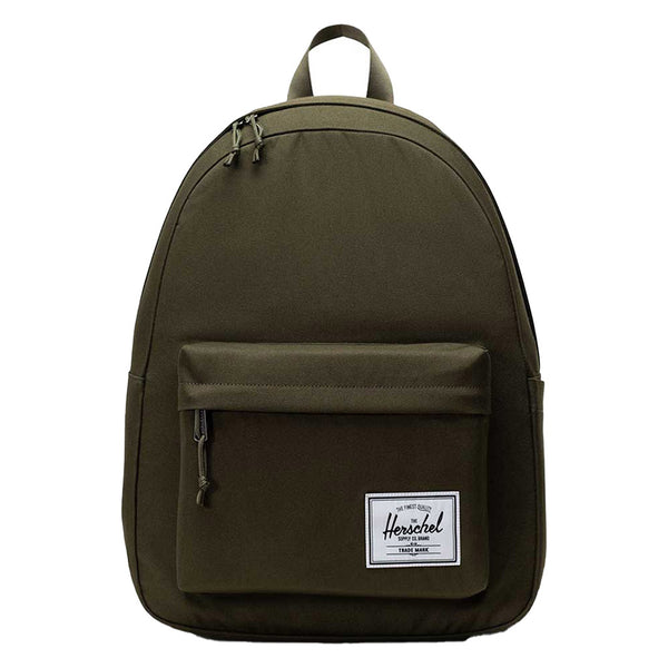 Herschel Classic Backpack Herschel Supply Co. 11544-04281-OS Backpacks 26L / Ivy Green