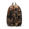 Herschel Classic Backpack Herschel Supply Co. 11544-07129-OS Backpacks 26L / Woodland Camo/Black Label