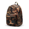 Herschel Classic Backpack Herschel Supply Co. 11544-07129-OS Backpacks 26L / Woodland Camo/Black Label