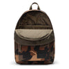 Herschel Classic Backpack Herschel Supply Co. 11544-07129-OS Backpacks 26L / Woodland Camo/Black Label