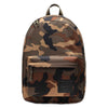 Herschel Classic Backpack Herschel Supply Co. 11544-07129-OS Backpacks 26L / Woodland Camo/Black Label