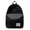 Herschel Classic XL Backpack Herschel Supply Co. 11546-00001-OS Backpacks 30L / Black