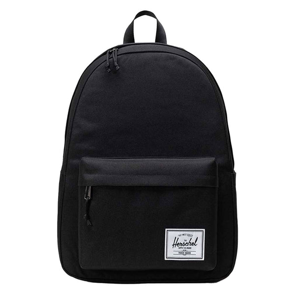 Herschel Classic XL Backpack Herschel Supply Co. 11546-00001-OS Backpacks 30L / Black