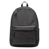 Herschel Classic XL Backpack Herschel Supply Co. 11546-07391-OS Backpacks 30L / Black Diamond/Black