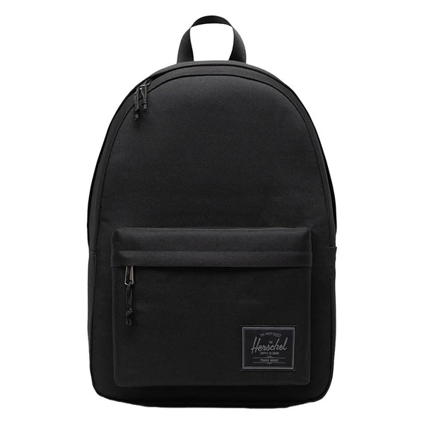 Herschel Classic XL Backpack Herschel Supply Co. 11546-05881-OS Backpacks 30L / Black Tonal