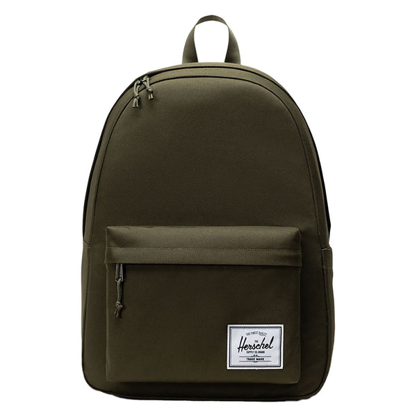 Herschel Classic XL Backpack Herschel Supply Co. 11546-04281-OS Backpacks 30L / Ivy Green