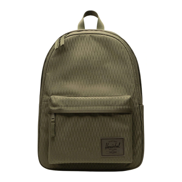 Herschel Classic XL Backpack Herschel Supply Co. 11546-07784-OS Backpacks 30L / Ivy Green Diamond