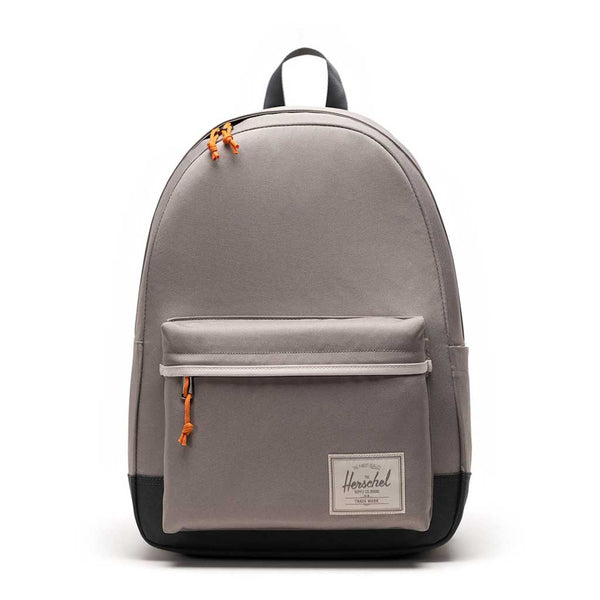 Herschel Classic XL Backpack Herschel Supply Co. 11546-07128-OS Backpacks 30L / Morning Dove/Dark Shadow