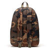 Herschel Classic XL Backpack Herschel Supply Co. 11546-07129-OS Backpacks 30L / Woodland Camo/Black Label