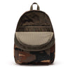 Herschel Classic XL Backpack Herschel Supply Co. 11546-07129-OS Backpacks 30L / Woodland Camo/Black Label