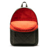 Herschel Classic XL Backpack | Quilted Herschel Supply Co. 11678-01827-OS Backpacks 30L / Beetle