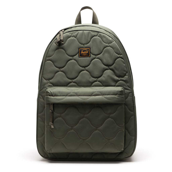 Herschel Classic XL Backpack | Quilted Herschel Supply Co. 11678-01827-OS Backpacks 30L / Beetle
