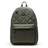 Herschel Classic XL Backpack | Quilted Herschel Supply Co. 11678-01827-OS Backpacks 30L / Beetle